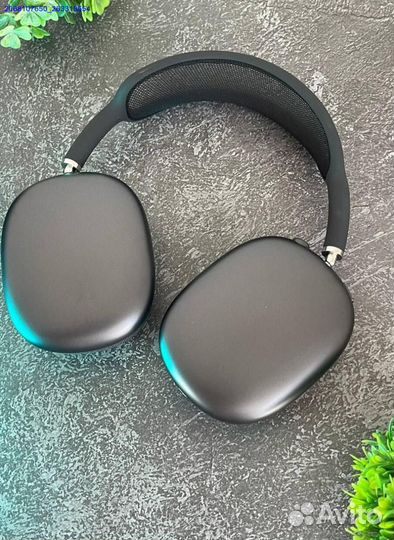 Наушники AirPods Max