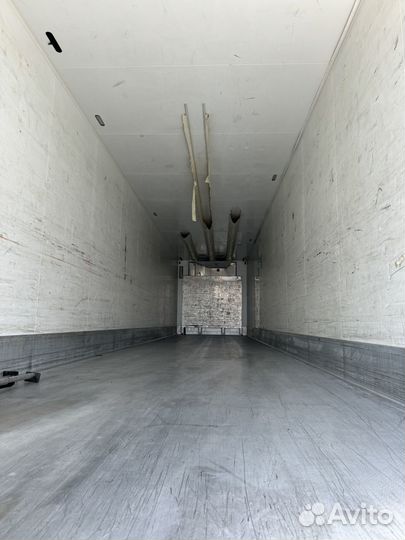 Полуприцеп рефрижератор Schmitz Cargobull SKO 24 L, 2012