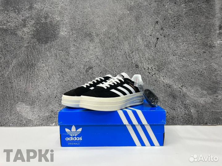 Adidas Gazelle Bold