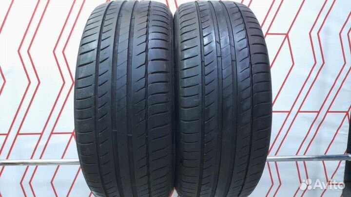 Michelin Primacy HP 215/50 R17