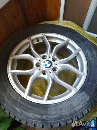 Hankook I'Pike RW11 255/55 R18 109VR