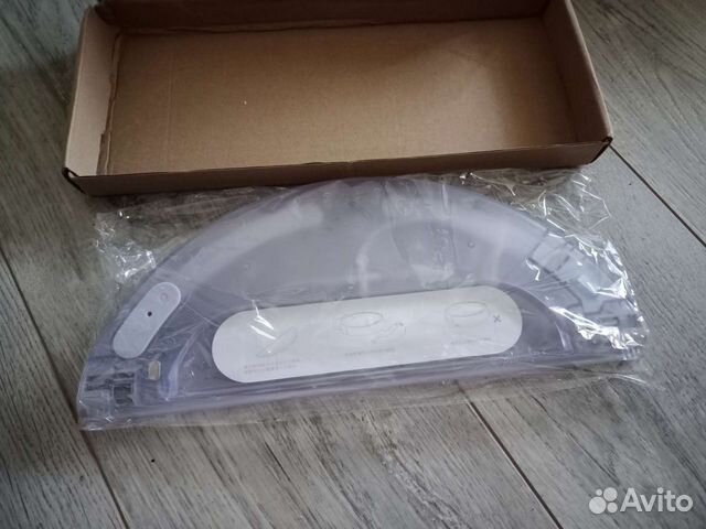 Насадка для робота пылесоса xiaomi