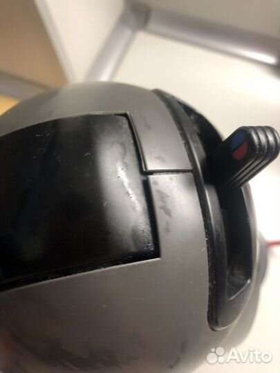 Кофемашина dolce gusto капсульная