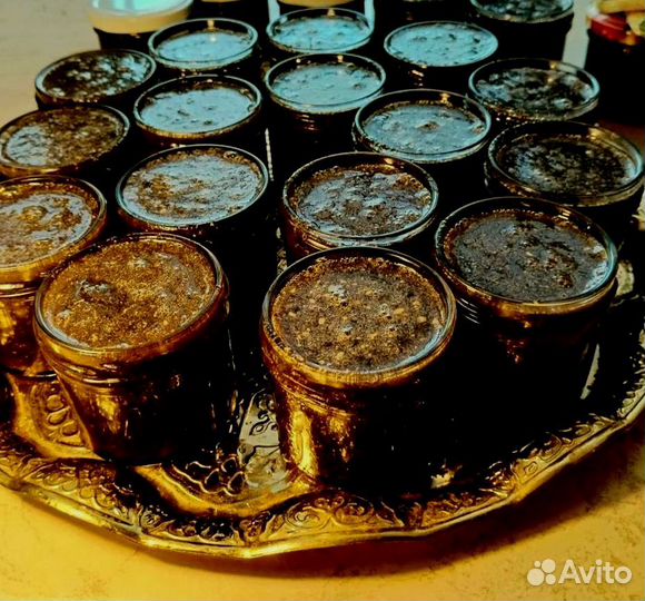 Мед для тебя