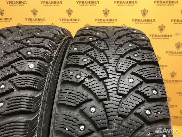 Nokian Tyres Nordman 4 175/65 R14 82T