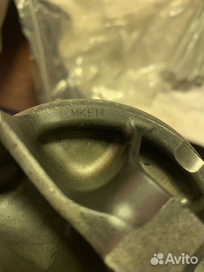 Продам поршень Honda CRF450R