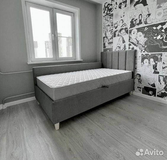 Матрас премиум