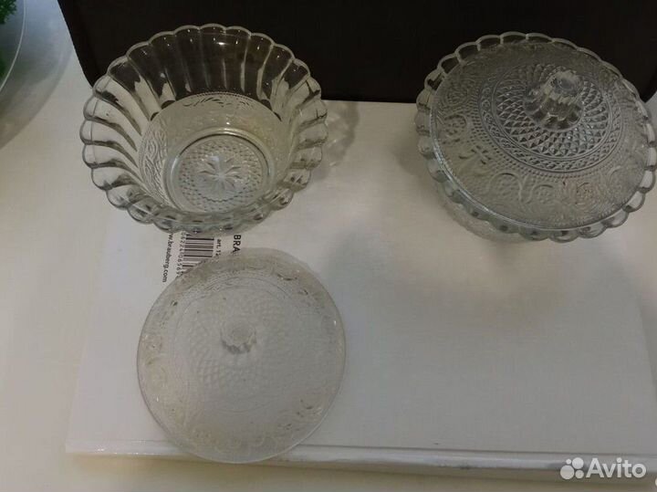 Фарфоровая посуда СССР