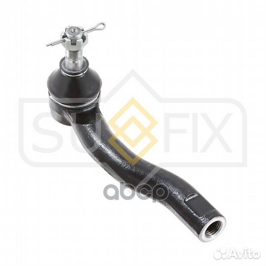 Наконечник рулевой тяги перед прав toyota C