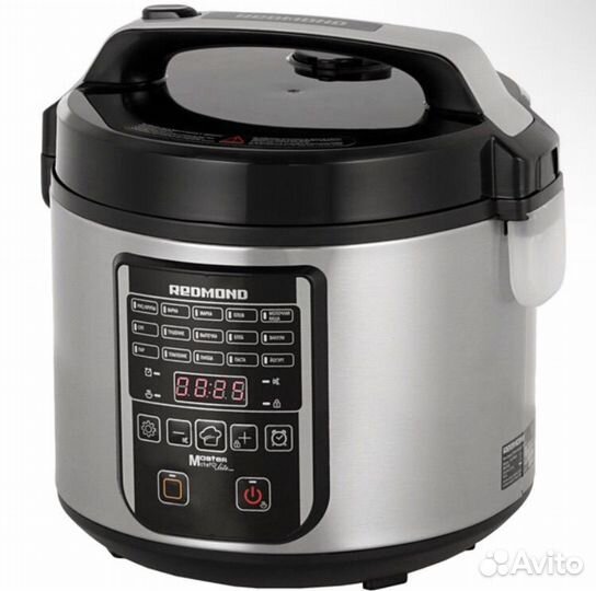 Мультиварка