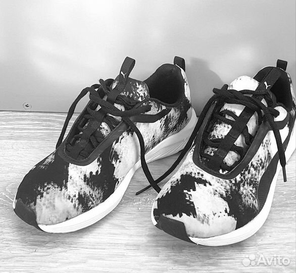 Кроссовки puma