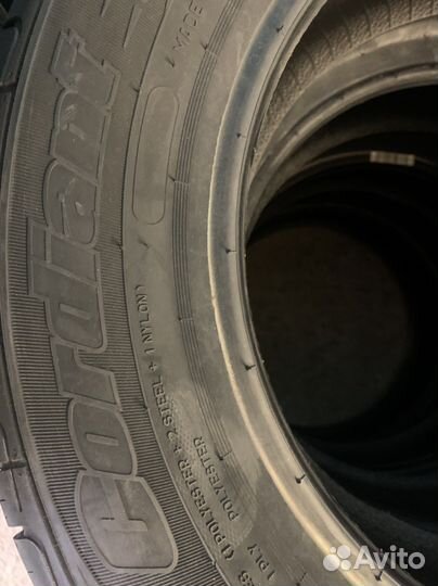Cordiant Road Runner PS-1 185/60 R14 82H