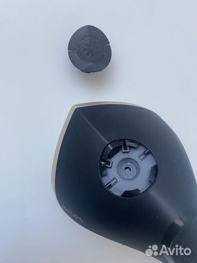 Шланг. Отпариватель Philips