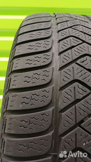 Pirelli Winter Sottozero 3 225/45 R18 95V