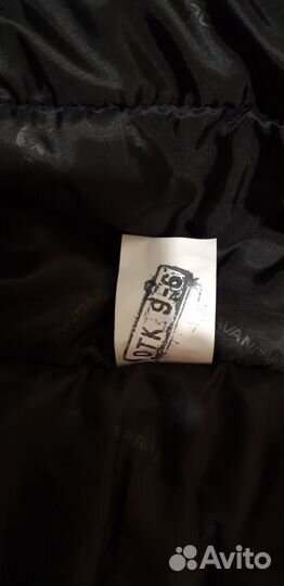 Комбинезон Авангард новый зима, 48-50/170-176