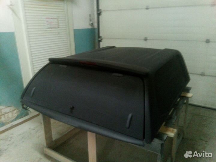 Кунги на все пикапы