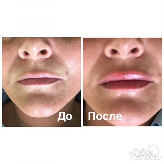 Косметолог