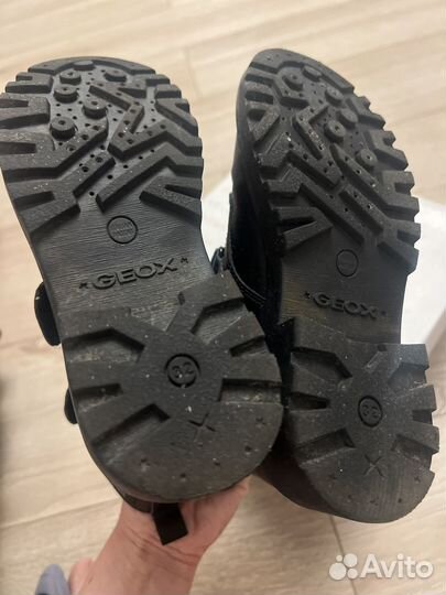 Ботинки Geox 32