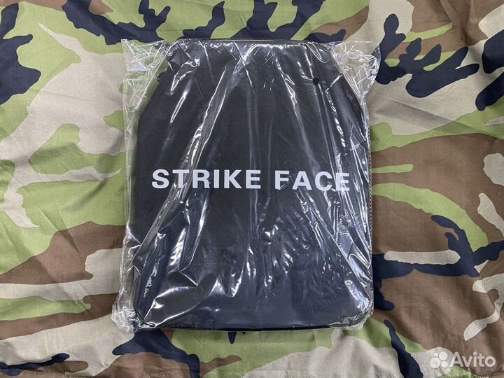 Защитные пластины Броне плиты