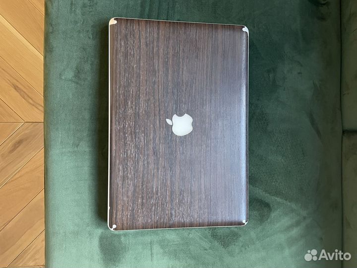 Macbook pro 15 mid 2012