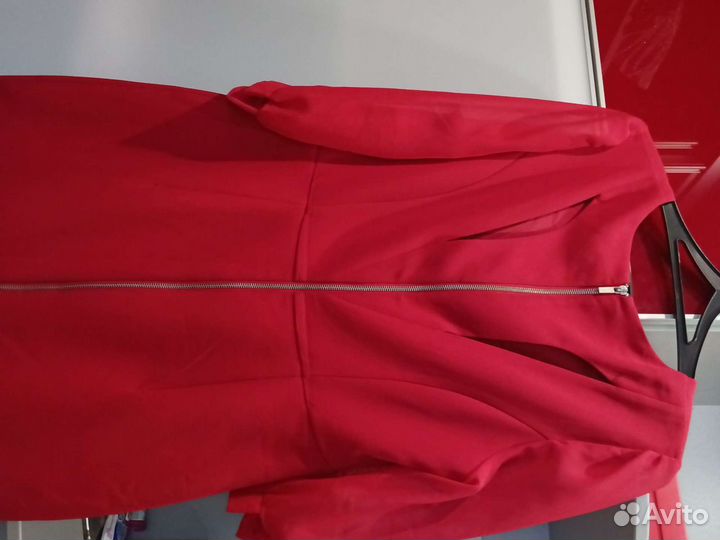 Вечернее платье 50 размер