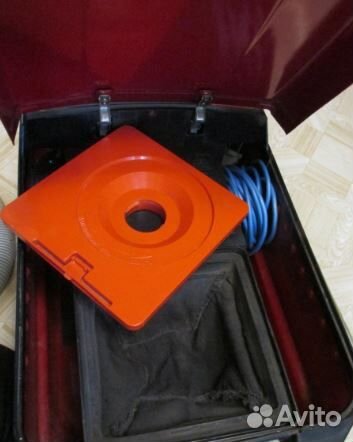 Продам пылесос Циклон