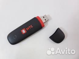 Модемы usb 3g/ 4g