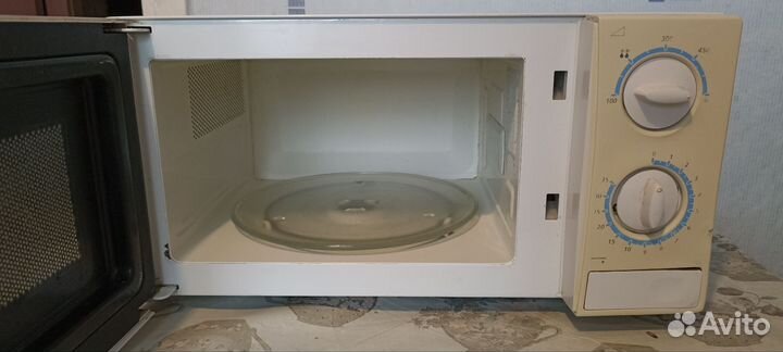 Микроволновая печь samsung