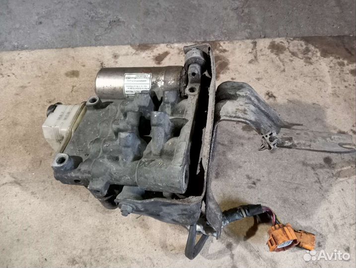 Запчасти Honda