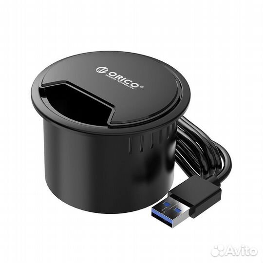 Orico USB HUB 3.0, USB хаб