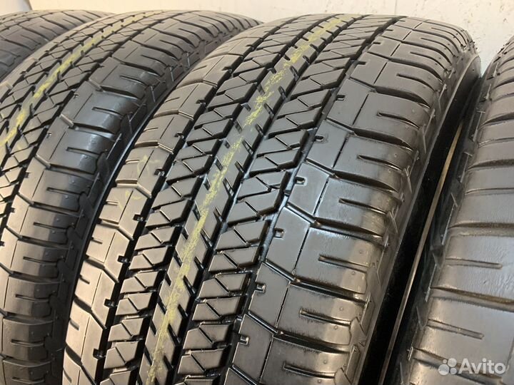 Bridgestone Dueler H/T 684II 275/60 R20