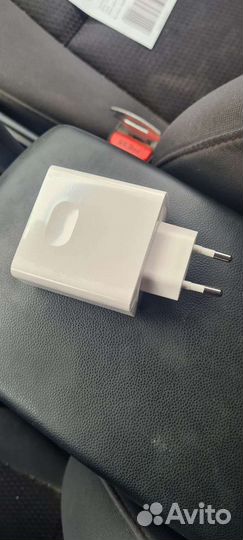 Зарядное устройство для ноутбука honor