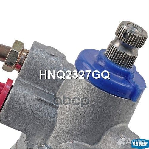 Рулевая рейка nissan wingroad/AD Y11