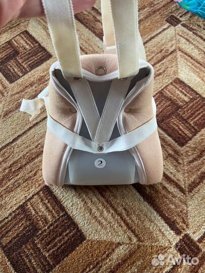 Бандаж детский Перинка Фрейка