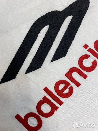 Лонгслив женский Balenciaga премиум