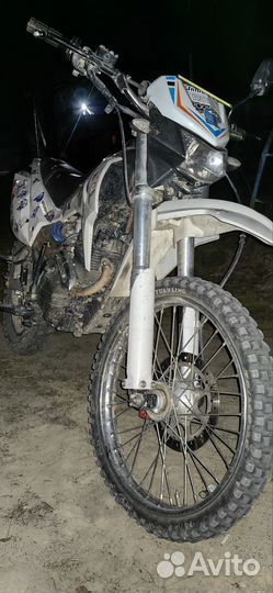 Продам мотоцикл