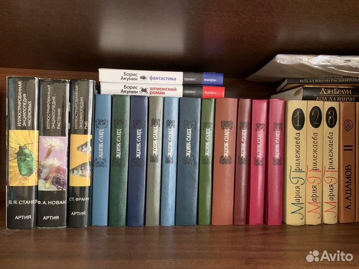 Большая библиотека подписок СССР (часть2)