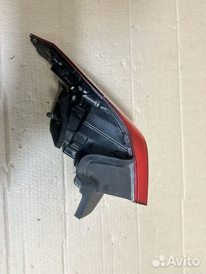Volkswagen Tiguan 2 фонарь задний правый