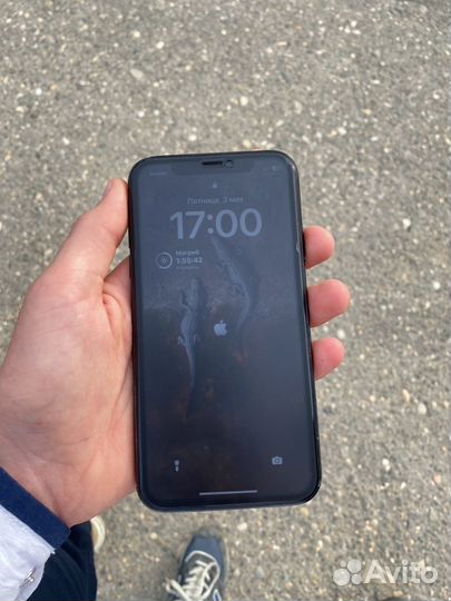 iPhone Xr, 64 ГБ