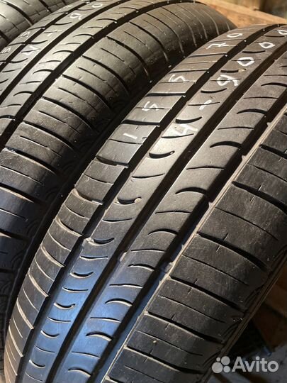 Hankook Optimo K715 155/70 R14