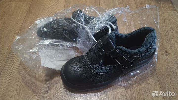 Ботинки мужские рабочие 41 размер