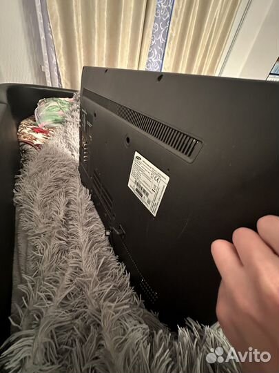 Телевизор SMART tv Samsung