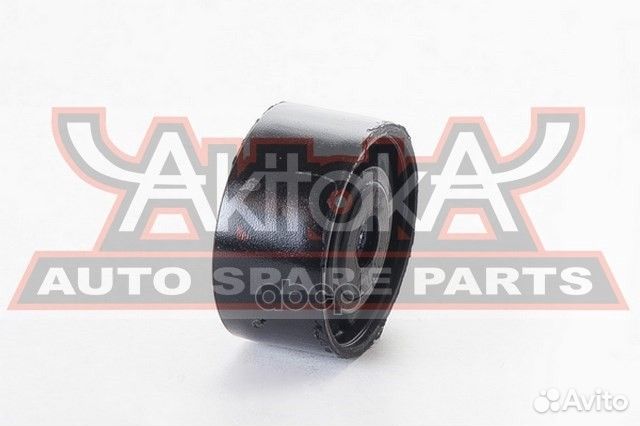 Сайлентблок крепления заднего дифференциала правый