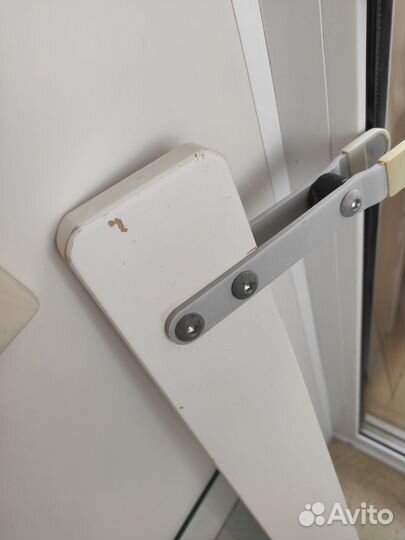 Бортики в кроватку IKEA