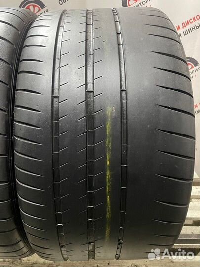 Michelin Pilot Sport Cup 2 295/30 R20 101Y