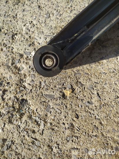 Шарова Дэу Матиз