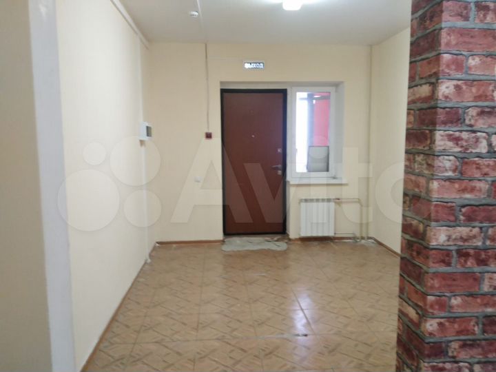 Офис, 45.5 м²