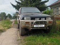 Nissan Mistral 2.7 AT, 1995, 435 000 км, с пробегом, цена 400 000 руб.