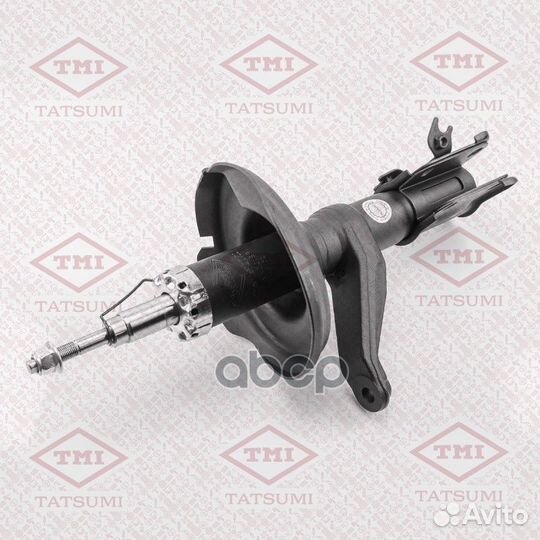 Амортизатор передний газовый R honda CR-V 02- T