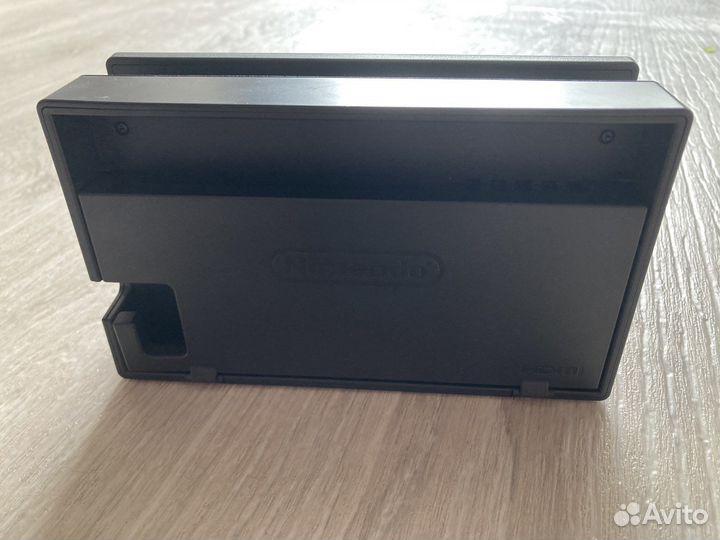 Док станция для nintendo switch